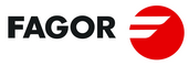 Логотип фирмы Fagor в Волгодонске