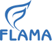 Логотип фирмы Flama в Волгодонске