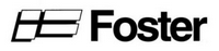 Логотип фирмы Foster в Волгодонске