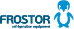 Логотип фирмы FROSTOR в Волгодонске