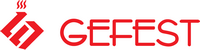 Логотип фирмы GEFEST в Волгодонске