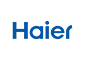 Логотип фирмы Haier в Волгодонске