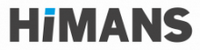 Логотип фирмы HiMANS в Волгодонске