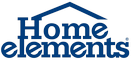 Логотип фирмы HOME-ELEMENT в Волгодонске