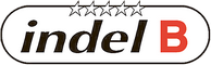 Логотип фирмы Indel B в Волгодонске