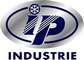 Логотип фирмы IP INDUSTRIE в Волгодонске