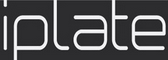 Логотип фирмы Iplate в Волгодонске