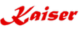 Логотип фирмы Kaiser в Волгодонске