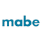 Логотип фирмы Mabe в Волгодонске