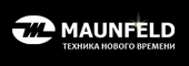 Логотип фирмы Maunfeld в Волгодонске