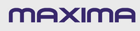 Логотип фирмы Maxima в Волгодонске