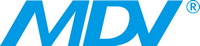 Логотип фирмы MDV в Волгодонске