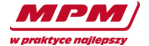 Логотип фирмы MPM Product в Волгодонске