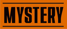 Логотип фирмы Mystery в Волгодонске