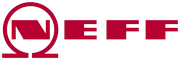 Логотип фирмы NEFF в Волгодонске