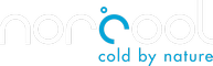 Логотип фирмы Norcool в Волгодонске