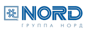 Логотип фирмы NORD в Волгодонске