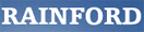 Логотип фирмы Rainford в Волгодонске