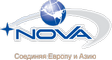 Логотип фирмы RENOVA в Волгодонске
