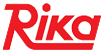 Логотип фирмы Rika в Волгодонске