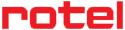 Логотип фирмы Rotel в Волгодонске
