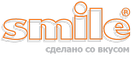 Логотип фирмы Smile в Волгодонске