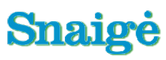 Логотип фирмы Snaige в Волгодонске