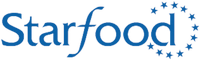 Логотип фирмы Starfood в Волгодонске