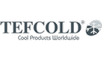 Логотип фирмы TefCold в Волгодонске