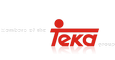 Логотип фирмы TEKA в Волгодонске