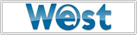 Логотип фирмы WEST в Волгодонске