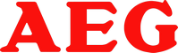 Логотип фирмы AEG в Волгодонске