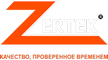 Логотип фирмы Zertek в Волгодонске