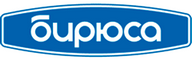 Логотип фирмы Бирюса в Волгодонске