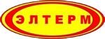 Логотип фирмы Элтерм в Волгодонске