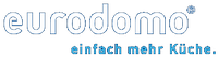 Логотип фирмы Eurodomo в Волгодонске