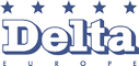Логотип фирмы DELTA в Волгодонске